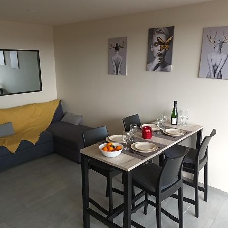 Cap Agde Naturiste Yetanatu Exterior foto